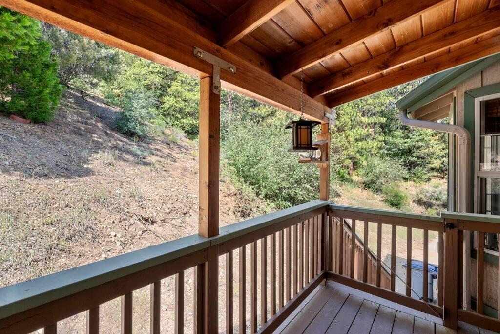 Cozy Cabin Perfect For 2 Families بيغ بير لاكي، سان بيرناردينو، كاليفورنيا المظهر الخارجي الصورة